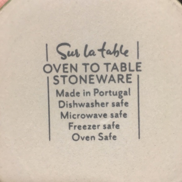 ❤️Sur La Table oven to table stoneware 7 ramekins - Picture 8 of 9